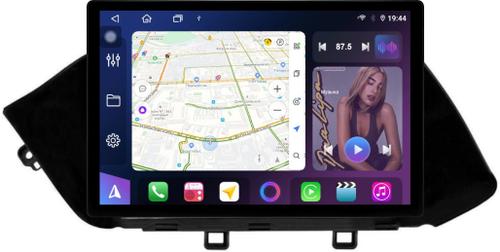 Магнитола для Hyundai Sonata DN8 2020+ - FarCar BX877 монитор 13" 2K QLED на Android 13, TS10, 6+128, CarPlay, 4G SIM-слот