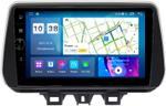 Магнитола для Hyundai Tucson 2018-2021 - Parafar PF547FHDAV на Android 13, CarPlay, 4G SIM-слот