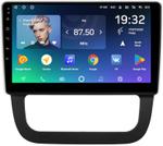 Магнитола Volkswagen Jetta 5 2005-2010 (климат 2) - Teyes CC2 PLUS Android 10, Быстрая, SIM-слот