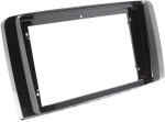 Магнитола для Mercedes-Benz R (W251) 2005-2015 - Teyes CC3L на Android 10, 8-ядер, CarPlay, 4G SIM-слот