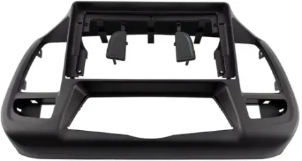 Магнитола для Nissan Teana J32 2008-2013 (ШГУ цветной, рамка тип 3) - Teyes CC2 PLUS монитор 9" QLED на Android 10, ТОП процессор, 4+32Гб, 4G SIM-слот