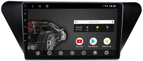 Магнитола для Lifan X50 2015+ - AK451R9-MTK Android 10, 8-ядер, 2Гб-32Гб