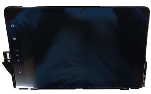 Магнитола для Toyota Camry 70 (75) 2021-2023 - Kuberg MKD-T1201 на Android 12, 8Гб+128Гб, 4G SIM-слот, CarPlay