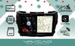 Магнитола для Nissan Murano Z52 2016-2022 - Vaycar VA51-1226 на Android 13, Быстрая, 4G SIM-слот