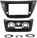 Магнитола для Mitsubishi Lancer 9 (CS), Lancer Cedia, Evolution (CT) - CanBox 9099 Android 10, 8-ядер, SIM-слот