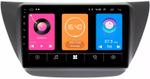 Магнитола для Mitsubishi Lancer 9 (CS), Lancer Cedia, Evolution (CT) - GT9-9099 на Android 10
