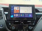 Магнитола для Toyota Camry 70 (75) 2021-2023 - Airok RI-1138 Android 12, ТОП процессор, 8/128Гб, SIM-слот