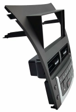 Магнитола для Lexus GS S190 2005-2012 - Kuberg KP-1252 монитор 12.3" в стиле Audi на Android 11, CarPlay, 4G SIM-слот