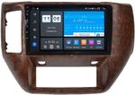 Магнитола для Nissan Patrol 2004-2010 - AK447R9-MTK-LTE Android 10, SIM-слот