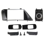 Магнитола для Lexus RX270, RX350 AL10 2009-2015 (цветной) - Kuberg QLed, Android 13, TS20, CarPlay, SIM-слот