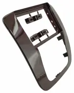 Магнитола для Chevrolet Tahoe 900 2006-2014 (рамка дерево) - Teyes CC4L монитор 9" IPS на Android 14, Быстрая, Snapdragon 662, CarPlay, 4G SIM-слот