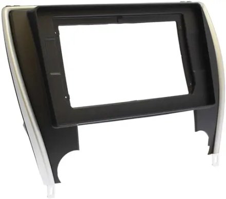 Магнитола для Toyota Camry 2014-2018 (USA) - Kuberg SF-1608A QLed, Android 12, TS10, CarPlay, 4G SIM-слот