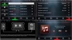 Магнитола для KIA Mohave 1 2017-2020 (рестайлинг) - Redpower 75322 Android 10, Быстрая, CarPlay, SIM-слот