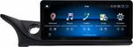 Магнитола для Mazda 6 (GJ) 2018-2024 - Kuberg HP-M1203FW монитор 12.3" в стиле BMW на Android 13, Быстрая, CarPlay, 4G SIM-слот