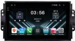 Магнитола для Chery Tiggo 3 2017-2020 - FarCar S280 монитор 9.5" IPS на Android 13, CarPlay