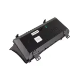 Электронная панель приборов Lexus LX570 2008-2015 - Kuberg NH-LCD-L01 с сенсорным LCD / ЖК 12.3" экраном QLED