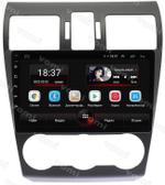 Магнитола для Subaru Forester, Impreza, XV 2012-2015 - AK439R9-MTK Android 10