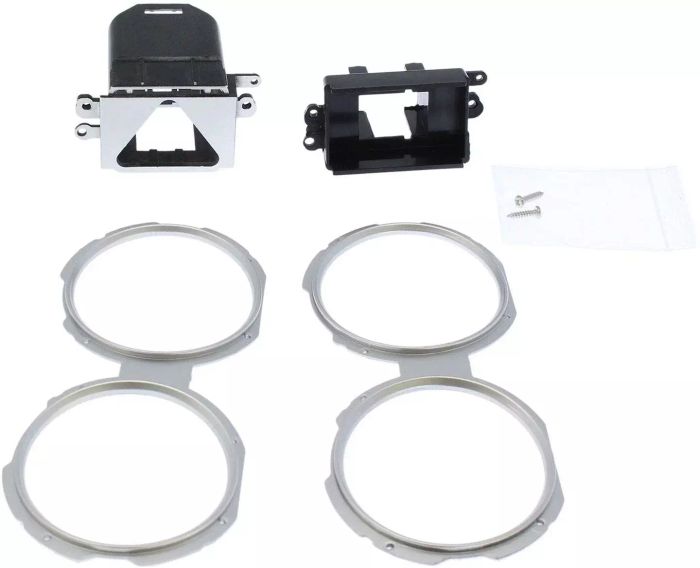 Магнитола для Volkswagen Tiguan 2007-2011, Golf Plus 2004-2014 - CanBox 9048 Android 10, SIM-слот