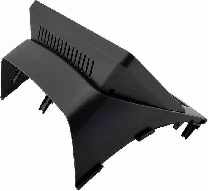Магнитола для Toyota Prius 20 2003-2011 (наверх) - Teyes CC3-2K-360 монитор 13" 2K QLED на Android 10, 6Гб+128Гб, CarPlay, 4G SIM-слот, 4 камеры в комплекте