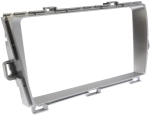 Магнитола для Toyota Prius 30 2009-2015 (правый руль) - Teyes CC4 монитор 9.2" 2K QLED на Android 14, Snapdragon 680, DSP, CarPlay, 4G SIM-слот