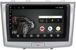 Магнитола для Haval H6/H6 Coupe 2016+ - AK453R9-MTK Android 10