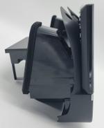 Магнитола для Porsche Cayenne 958 2010-2016 - Kuberg ZF-3018-GE монитор 12.3" на Android 13, Быстрая, CarPlay, 4G SIM-слот