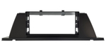 Магнитола для BMW 5 GT F07 2009-2012 CIC - Teyes LUX ONE 360 монитор 12.3" 2K QLED на Android 10, 6/128Гб, CarPlay, 4G SIM-слот, 4 камеры в комплекте