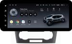 Магнитола для Chevrolet Epica 2006-2012 - Teyes LUX ONE ROUND монитор 12.3" 2K QLED на Android 10, Быстрая, CarPlay, 4G SIM-слот