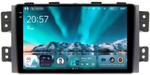Магнитола для KIA Mohave 1 2008-2017 - Teyes CC4 монитор 9.2" 2K QLED на Android 14, Быстрейшая, Snapdragon 680, DSP, CarPlay, 4G SIM-слот