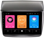 Магнитола для Mitsubishi L200, Pajero Sport 2006-2016 -  GT9-9057 на Android 10, 2ГБ-16ГБ