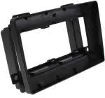 Магнитола для Land Rover Freelander 1 2003-2006 - FarCar GX9-9618 монитор 9.5" 2K QLED на Android 14, TS20, 6+128Гб, CarPlay, 4G SIM-слот