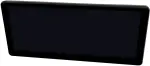 Магнитола для Toyota 200х100мм - Canbox H-Line 1304 монитор 12.3" QLED в стиле Audi на Android 10, Быстрая, ТОП-процессор, CarPlay, 4G SIM-слот