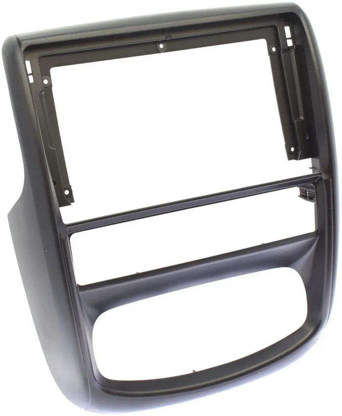 Магнитола для Renault Duster 2010-2015, Nissan Terrano 2014+ -  GT9-9275 на Android 10, 2ГБ-16ГБ