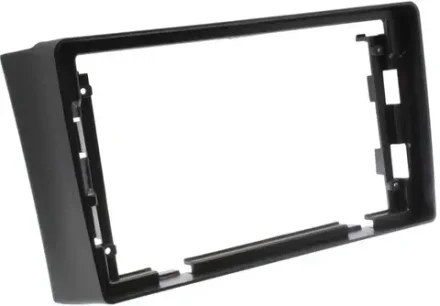 Магнитола для SsangYong Rexton 2 Y250 2007-2012 - Teyes CC3 монитор 9" QLED на Android 10, ТОП процессор, 4Гб+32Гб, CarPlay, 4G SIM-слот