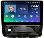 Магнитола для Haval H9 2015-2021 - Teyes CC2 PLUS монитор 10.1" QLED, Android 10, Быстрая, SIM-слот
