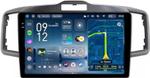Магнитола для Honda Freed 1, Freed Spike 2008-2016 (планшет внизу) - Teyes CC4-PRO монитор 10.36" 2K QLED на Android 13, Быстрейшая, Snapdragon 778G, ИИ, CarPlay, DSP, 4G SIM-слот