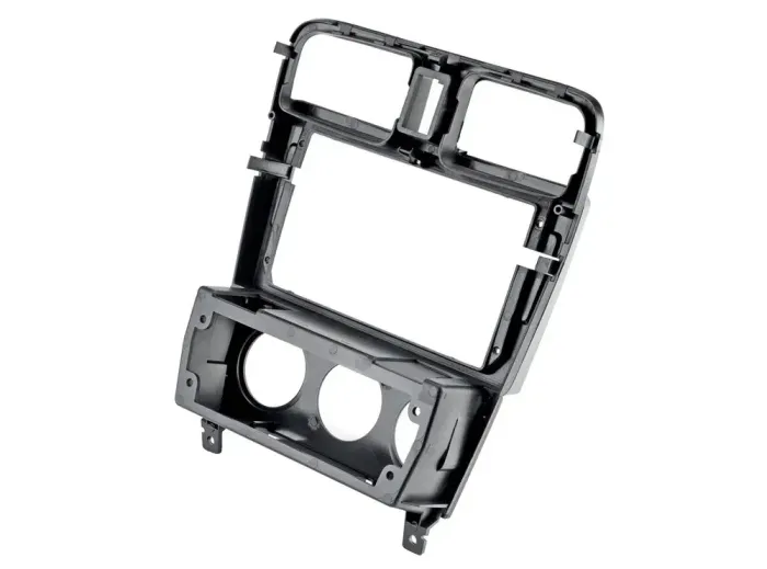Магнитола для Subaru Forester 2 (SG5) 2002-2007 - ZX441R9-7862 Android 10, Быстрая, SIM-слот