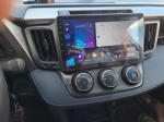 Магнитола для Toyota RAV4 2012-2019 - Vaycar VA77-0468 на Android 13, 8-ядер, 2Гб-32Гб, 4G SIM-слот