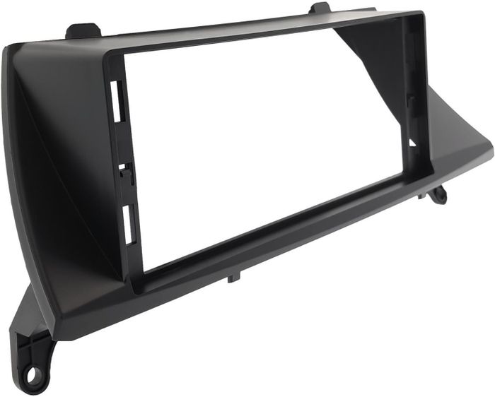Магнитола для BMW X5 E70, X6 E71 2009-2014 CIC (рамка LUX) - FarCar монитор 12.3" 2K QLED на Android 14, TS10, CarPlay, 4G SIM-слот