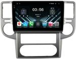 Магнитола для Nissan X-Trail T30 2003-2007 - FarCar S280 монитор 10.36" IPS на Android 13, CarPlay