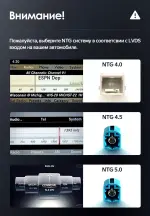 Магнитола для Mercedes-Benz A-класс 2016-2019 W176 NTG 5.0 - FarCar MB1004 монитор 12.3" на Android 13, 8Гб+128Гб, CarPlay, 4G SIM-слот
