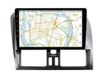 Магнитола для Volvo XC 60 2014-2017 - Vaycar VA85-1229 на Android 13, Быстрая, 4G SIM-слот