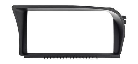 Комплект рамки с разъёмами 9" Mercedes-Benz S-class (W221) 2009-2013, CL C216 (NTG 3.5)