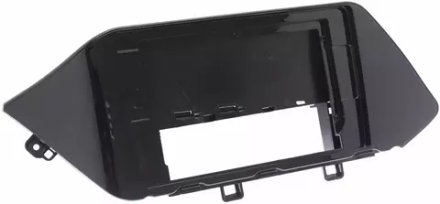 Магнитола для Hyundai Sonata 2020+ -  GT10-317 на Android 10, 2Гб-16Гб