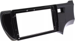 Магнитола для Toyota Aqua 2011-2021 - Canbox 9205 Qled, Android 10, ТОП процессор, SIM-слот