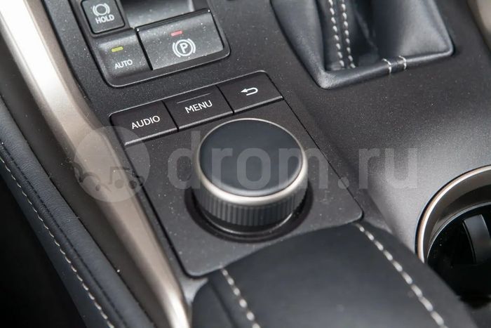 Магнитола для Lexus NX 2014-2017 (шайба) -  GT9-1205 на Android 10, 2ГБ-16ГБ