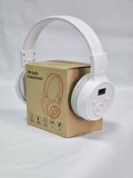 Беспроводные стерео наушники ERGO VJ90W