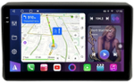 Магнитола для Renault Arkana 2019+, Duster 2 2020+ - FarCar 1219M монитор 10.36" QLED на Android 14, TS18, CarPlay, 4G SIM-слот