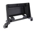 Комплект рамки с разъёмами 9" Peugeot 3008, 4008, 5008 2016-2022