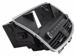 Магнитола для Nissan Teana 2008-2013 - Canbox H-Line 0810 монитор 12.3" QLED в стиле Audi на Android 10, ТОП-процессор, CarPlay, 4G SIM-слот